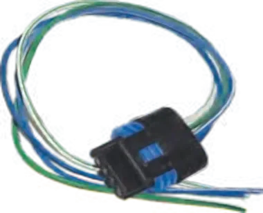 Coupler Ignition Coil Optra