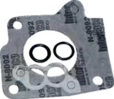 Throttle Body Gasket Getz
