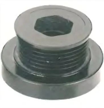 Alternator Pulley Logan