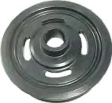 Crank Pulley Beat(P)