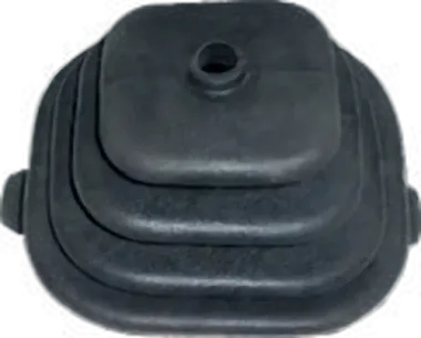 Gear Lever Boot Van Rubber