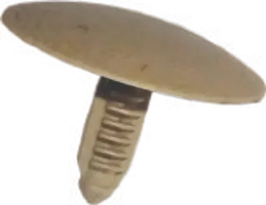 Roof Button Car T-2 Big