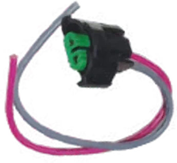 Coupler H-8 Fog Lamp Switch Swift
