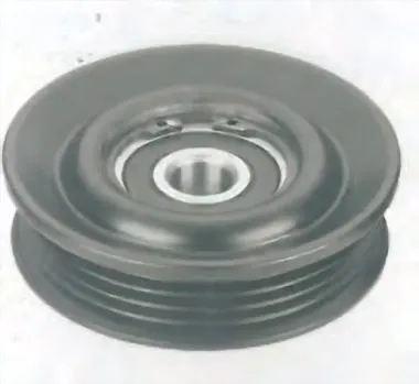 A.C. Pulley Eeco / Versa