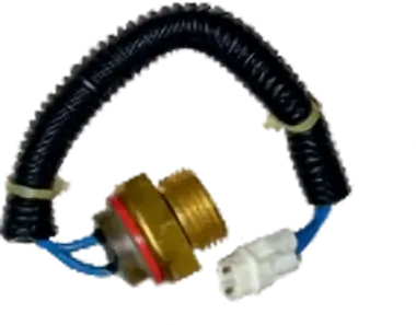 Thermostat Switch 207-DI