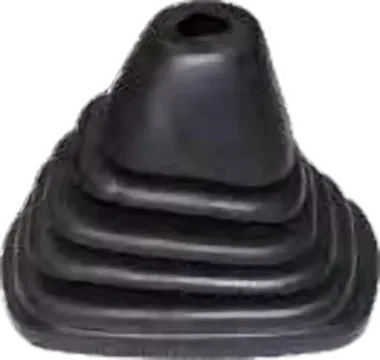 Gear Lever Boot Esteem Rubber