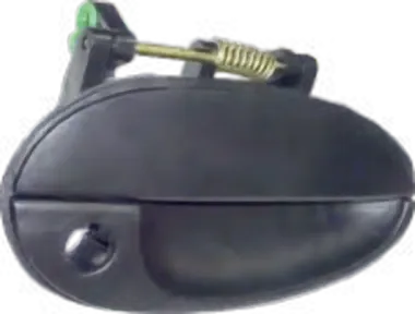 Outer Handle Spark Only FR & RR