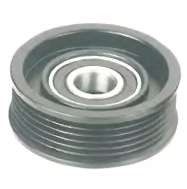 A.C. Pulley Ford (6K)