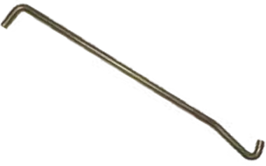 Bonnet Rod (Metal) Wagon-R