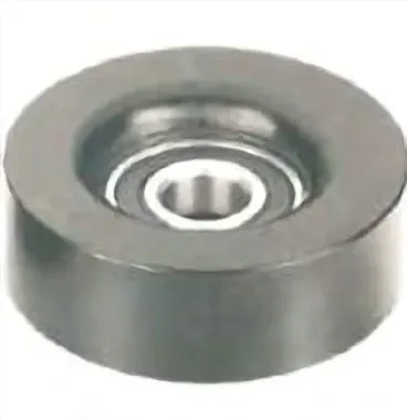 A.C. Pulley Honda City T-3 (Plain)
