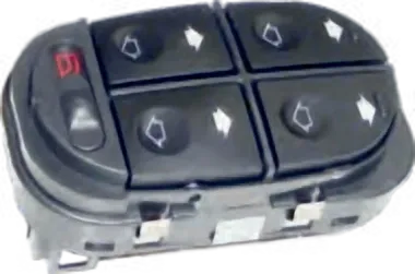 Power Window Switch Bolero Old (FR)