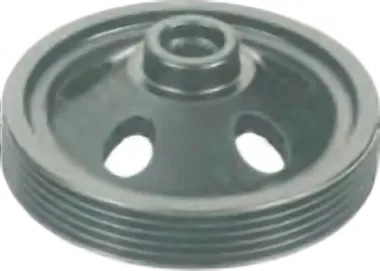 Power Steering Pulley Indigo