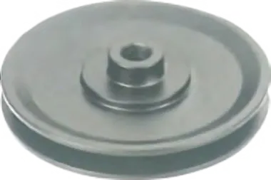 Power Steering Pulley Qualis