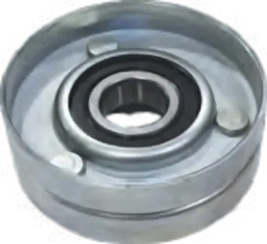 A.C. Pulley Opel (Revert)