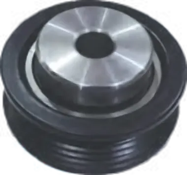 A.C. Pulley Swift (Petrol)