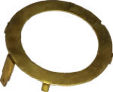 Horn Ring Iris
