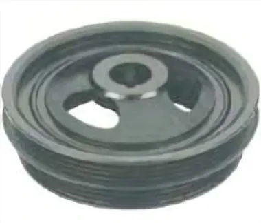 Crank Pulley Accent (P)