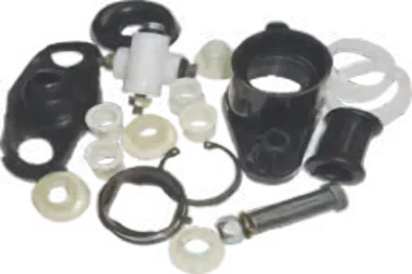 Gear Lever Kit Car T-3 & MPFI