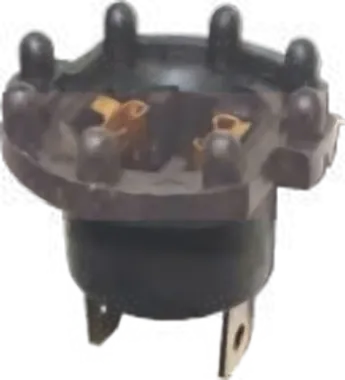 Head Light Holder H-7 T-2 (Fiesta)