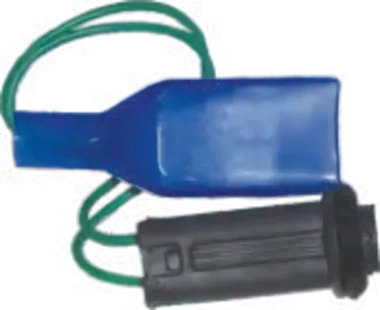 Corner Light Holder Car T-2