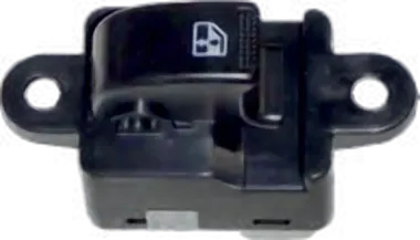 Power Window Switch Santro Xing (FL)
