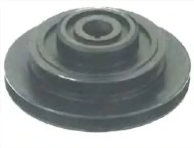 Crank Pulley 1000CC
