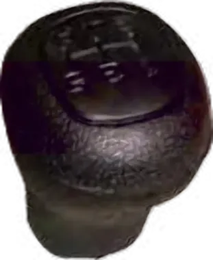 Gear Lever Knob Tavera