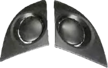 Fog Grill Indigo (Close)