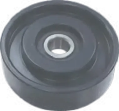 A.C. Pulley Zen (Small)