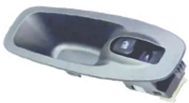 Power Window Switch Accent CRDI (FL)