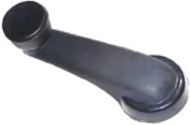 Regulator Handle Bolero Gray