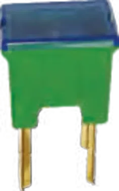 Main Fuse Leg Type