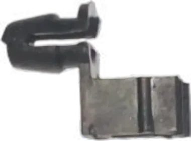 R.C.Rod Clip Car