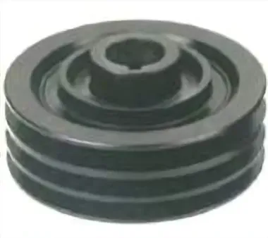 Crank Pulley Tavera