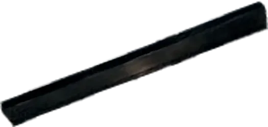 Channel Rubber Car Small