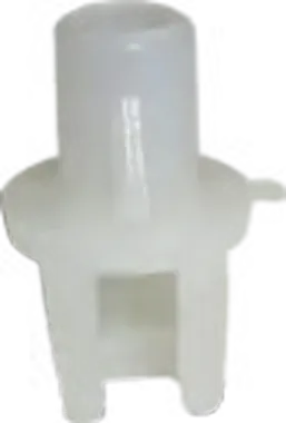 Roof Lining Clip(White)