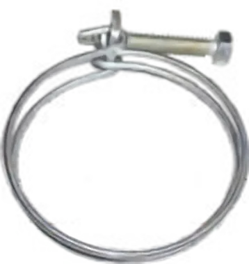 P.T.Hose Pipe Clip Van