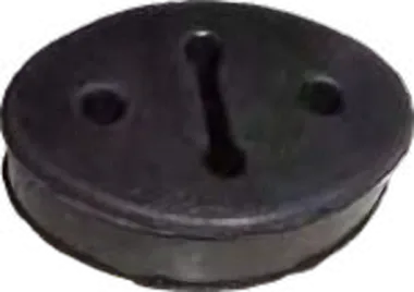 Silencer Rubber Indica