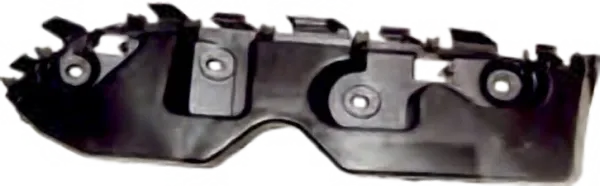 Bumper Bracket (PVC) Front Duster FR