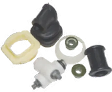 Gear Lever Kit Car