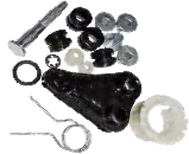 Gear Lever Kit Beat