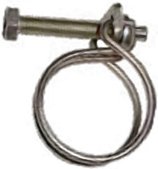 Hose Pipe Clip 30 MM