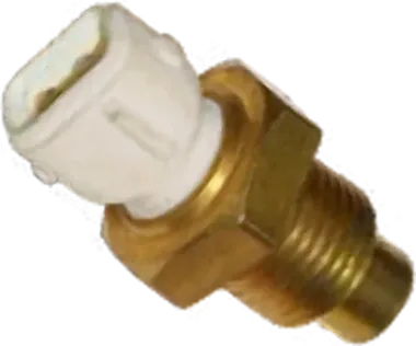 Temperature Sensor White