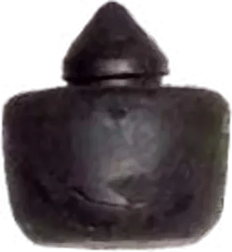 Door Stopper Rubber