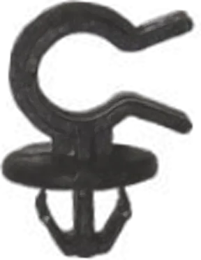 Bonnet Stand Clip Scorpio