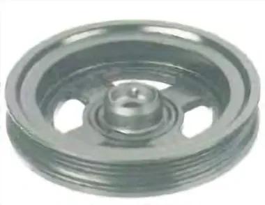Crank Pulley Verna Fluidic