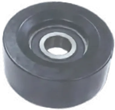 A.C. Pulley Xylo