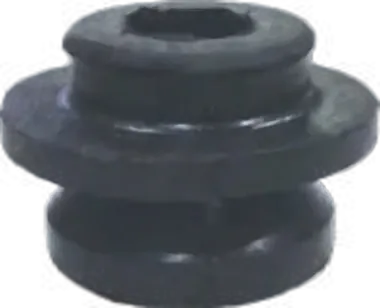 Radiator Rubber Santro