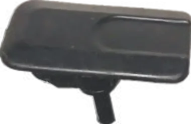 Bonnet Opener Indigo