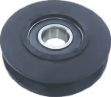 A.C. Pulley Tavera (PVC)